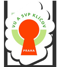 Výchovný ústav, Středisko výchovné péče a Střední škola Klíčov, Praha