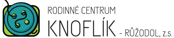 Rodinné centrum Knoflík - Růžodol, z. s.