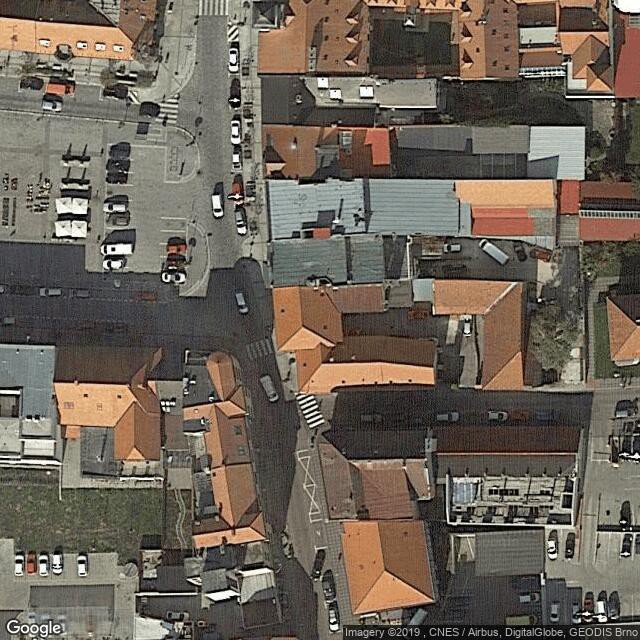 Středisko výchovné péče HELP, detašované pracoviště Uherský Brod