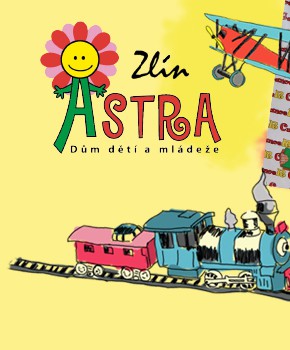 DDM ASTRA Zlín, p.o.