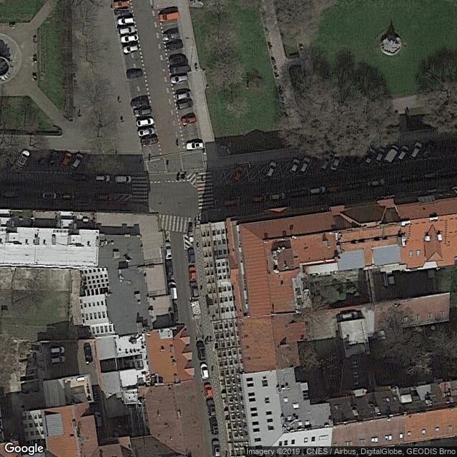 Úřad městské části Praha 5 (oddělení sociálně-právní ochrany dětí)