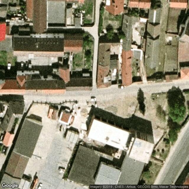 PSYCHIATRIE ROUDNICE, s.r.o.