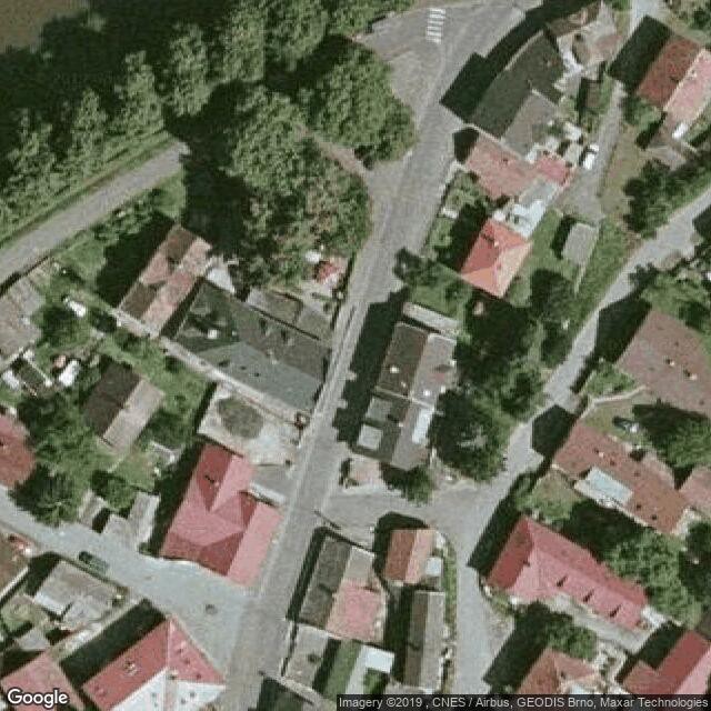 Dětský domov Sázava