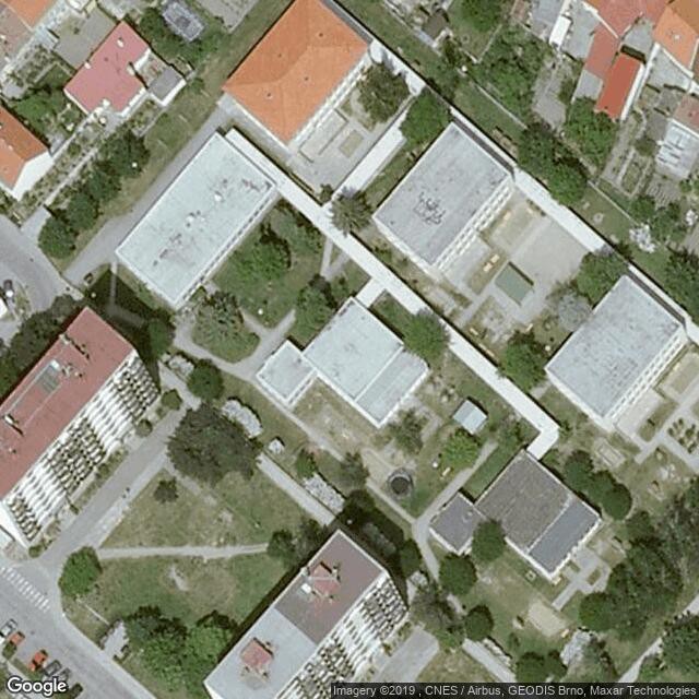 Rodinné centrum Maceška