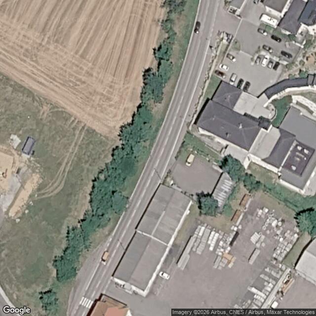 Krizové a poradenské centrum VRBA