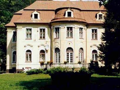 Most k životu - Azylový dům 