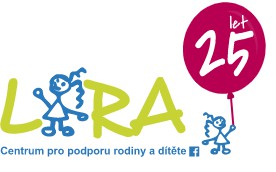 Centrum LIRA, z.ú. – Centrum pro podporu rodiny a dítěte 