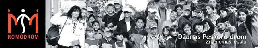 Romodrom o.p.s. - Terénní program, Bohumín
