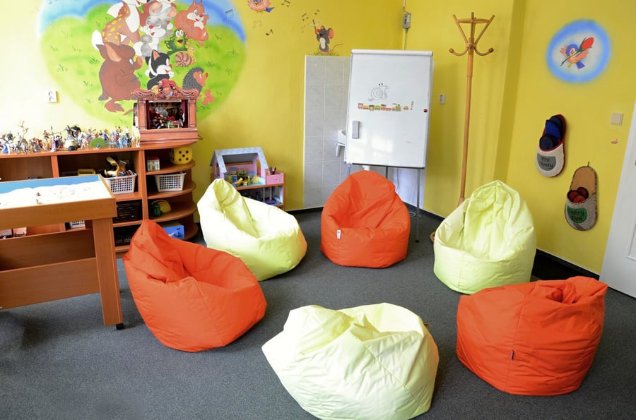Centrum J.J.Pestalozziho, o.p.s. - Krizové centrum Svitavy