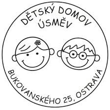 Dětský domov Úsměv a Školní jídelna Ostrava-Slezská Ostrava