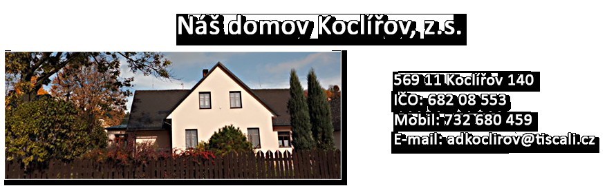 Domov pro rodinu, z.s. - Most naděje azylový dům pro rodiče s dětmi