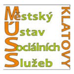 Městský ústav sociálních služeb Klatovy - Poradna pro rodinu, manželství a mezilidské vztahy Klatovy