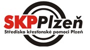 Středisko křesťanské pomoci Plzeň - Dům na půl cesty BÓJKA