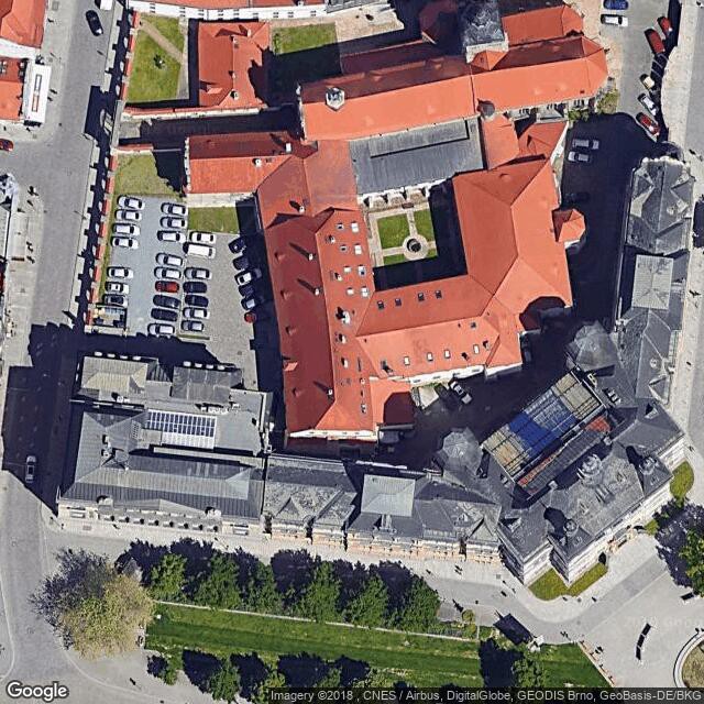 Diecézní centrum mládeže v Plzni (DCM)