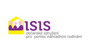 ISIS - občanské sdružení pro pomoc náhradním rodinám, z. s.
