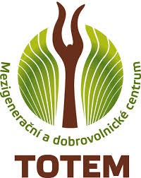 Mezigenerační a dobrovolnické centrum TOTEM, z.s. - SAS pro rodiny s dětmi