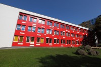 Dětský domov a Školní jídelna Ústí nad Labem, p. o.