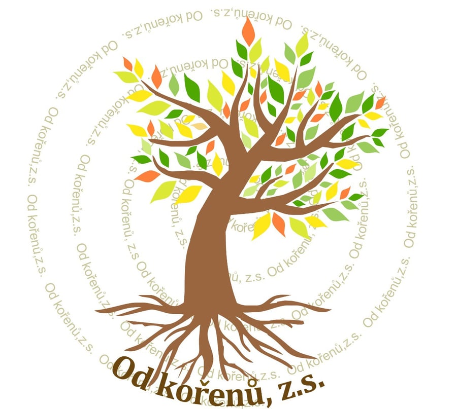 Od kořenů, z. s. - SASRD Kapa