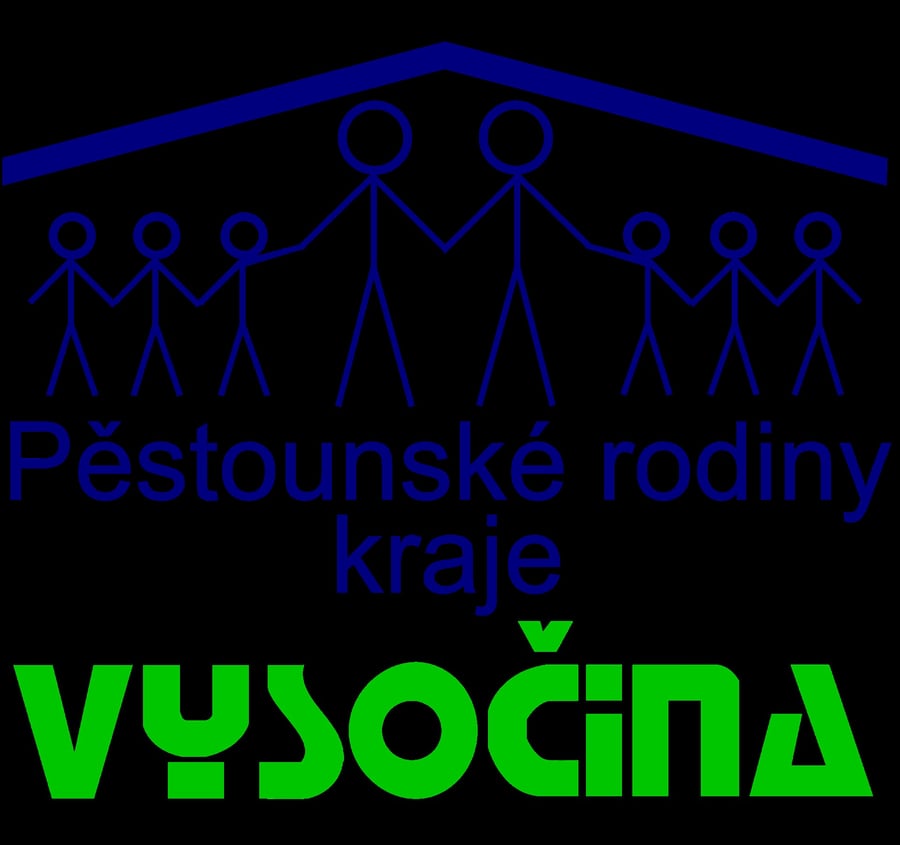 Pěstounské rodiny Kraje Vysočina, z.ú.