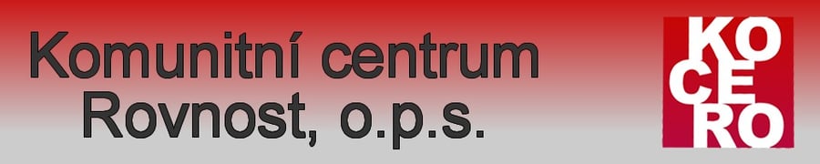 Komunitní centrum Rovnost (KoCeRo o.p.s.) - NZDM Autoškola