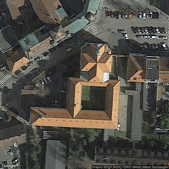 Mateřské centrum Hvězdička, z.s.