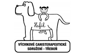 Výcvikové canisterapuetické sdružení Hafík, z.s.