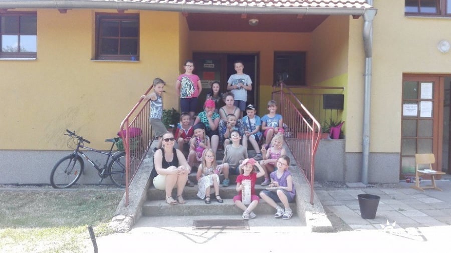 Centrum sociálních služeb Kyjov, p. o. města Kyjova