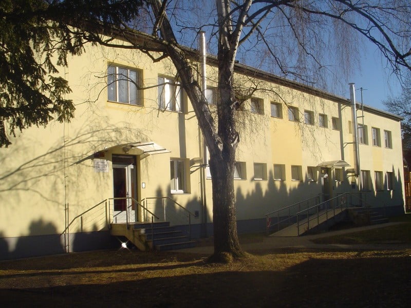 Středisko výchovné péče České Budějovice