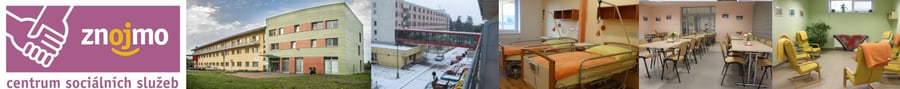 Centrum sociálních služeb Znojmo, př. o. - Centrum odborného sociálního poradenství