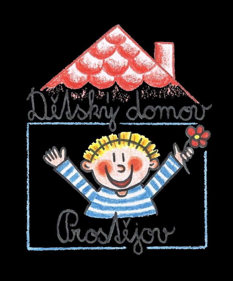 Dětský domov a Školní jídelna Prostějov