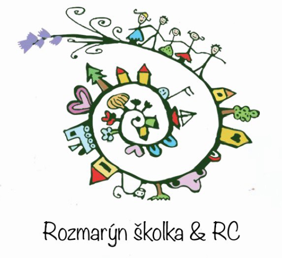 Rozmarýn školka & RC - Dětská skupina