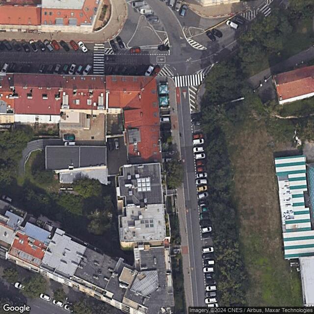 Dům tří přání - Centrum pro děti Mezipatro
