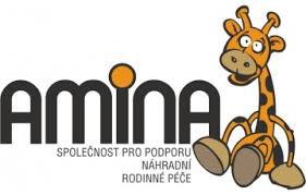 Amina o.p.s. - Psychologické a terapeutické služby