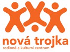 NOVÁ TROJKA, z.s.