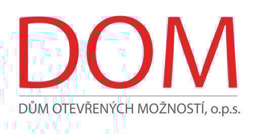 DOM - Dům otevřených možností, o.p.s. - Dům na půl cesty DOM 8