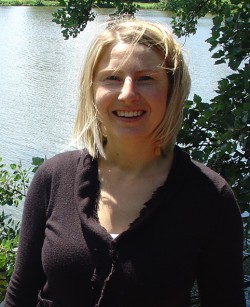 Mgr. Alena Vávrová - dětský psycholog