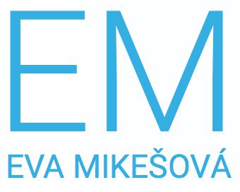 Eva Mikešová - psychoterapie a psychologické poradenství