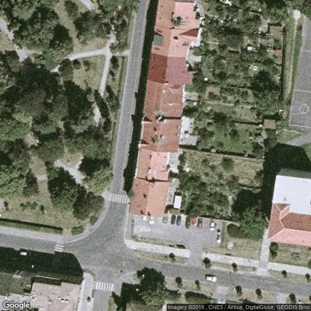 ARKÁDA,z.ú. Písek