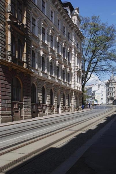 Centrum ambulantních služeb Advaita, Liberec