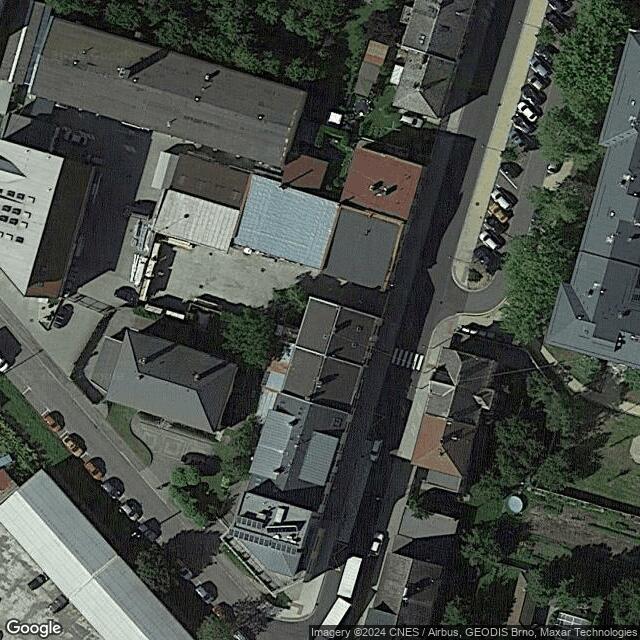 Do náruče, z.s., Opava