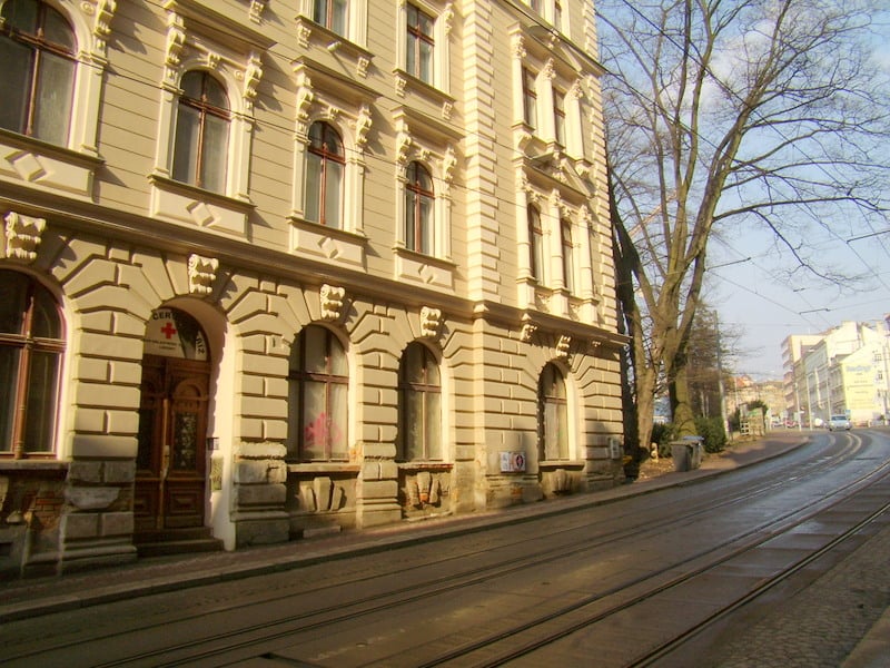 ADVAITA, z.ú., Poradna pro gambling a jiné závislosti, Frýdlant v Čechách