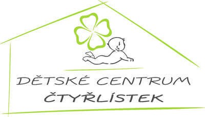 Zámek Dolní Životice - Dětské centrum Čtyřlístek