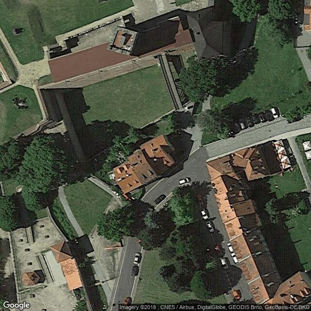 Útočiště o.p.s. - Centrum pro rodiny s dětmi