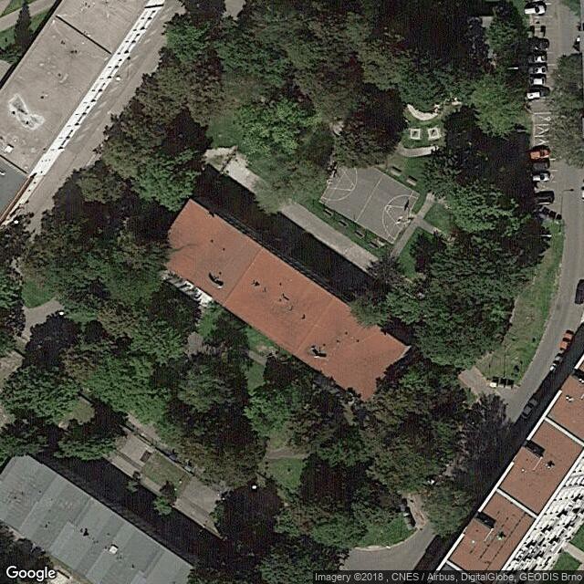 Salesiánský dům dětí a mládeže SHM Klub Ostrava-Jih, z.s.