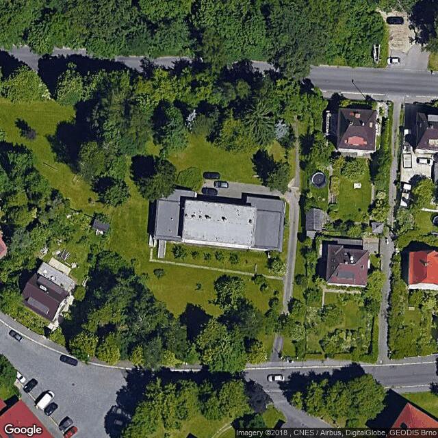 Poradna pro rodinu, manželství a mezilidské vztahy - Poradna Liberec