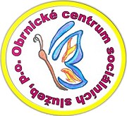 Obrnické centrum sociálních služeb, p.o. - Sociálně aktivizační služba Olivín