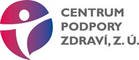 Centrum podpory zdraví, z.ú.