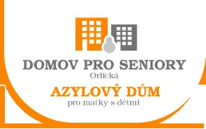 Domov pro seniory Orlická a Azylový dům pro matky s dětmi, p. o. 