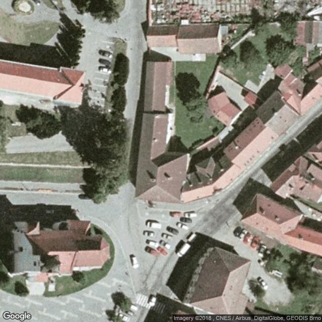 FCH - NZDM Spirála Pacov