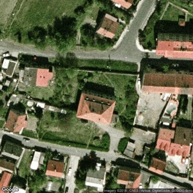 Psychiatrie Roudnice, s.r.o.